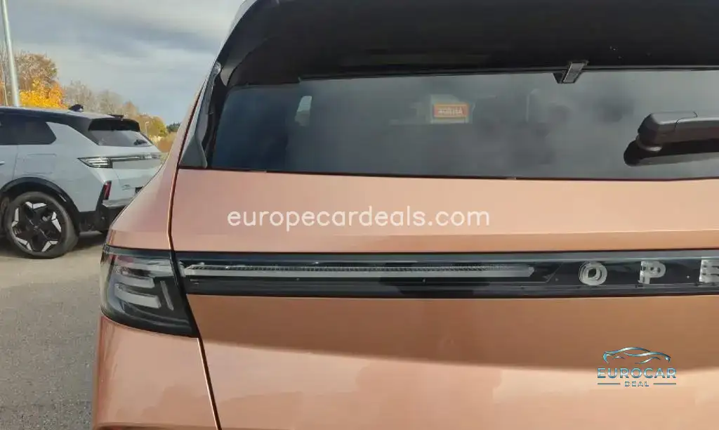Opel Grandland (X)