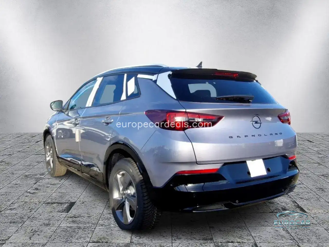 Opel Grandland (X)
