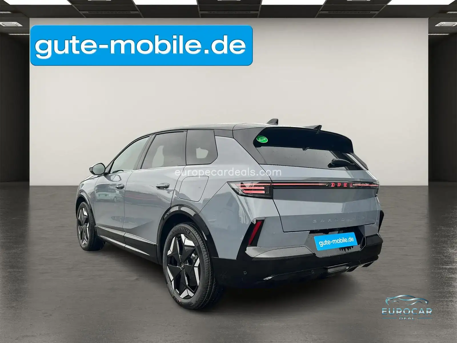Opel Grandland (X)