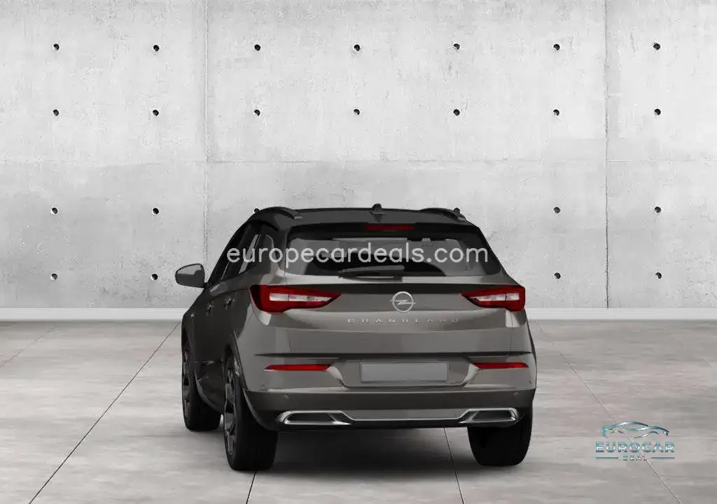 Opel Grandland (X)