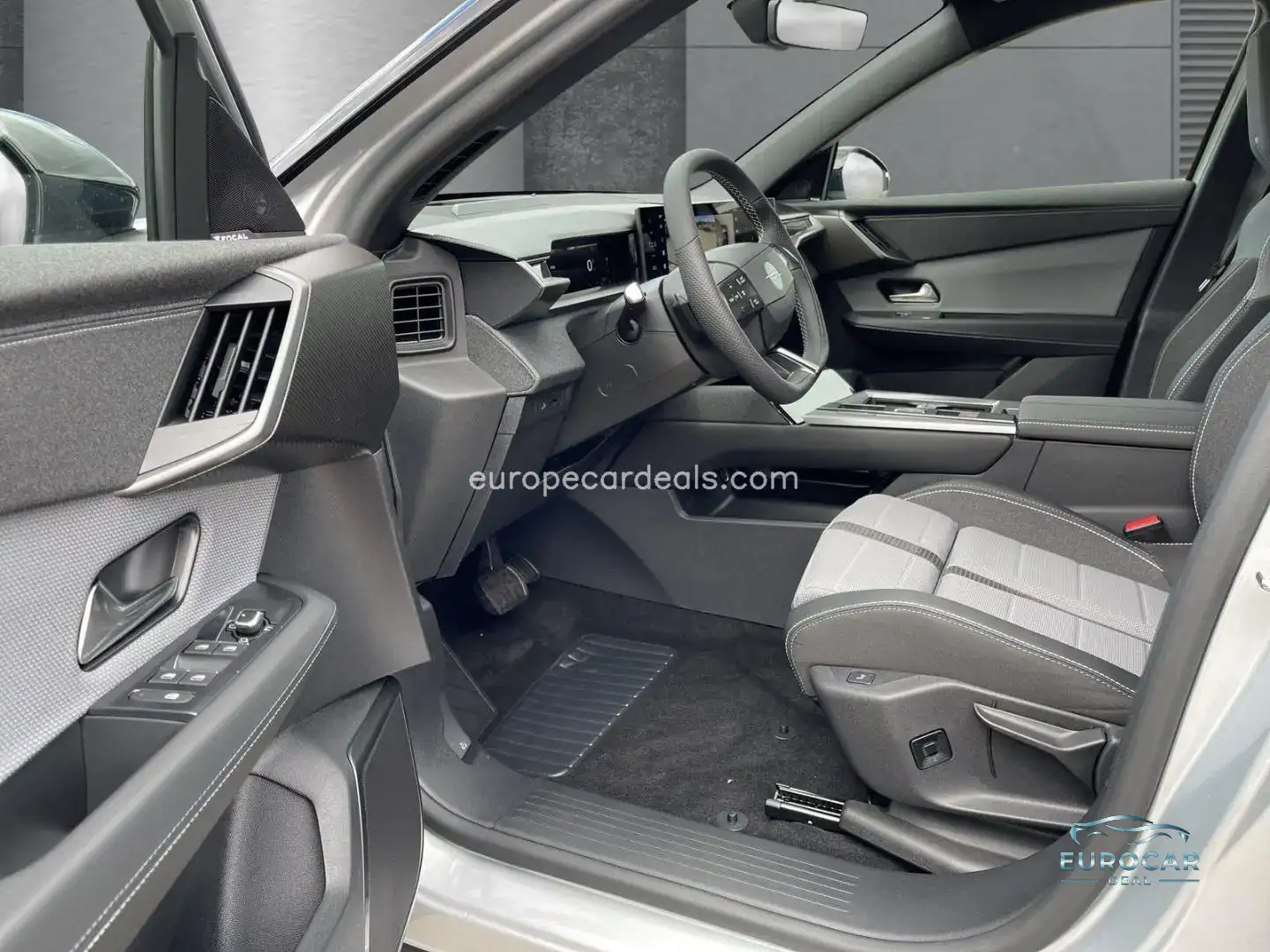Opel Grandland (X)
