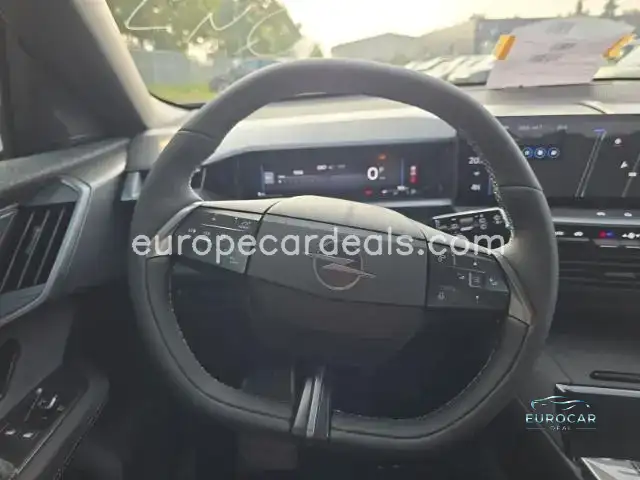 Opel Grandland (X)