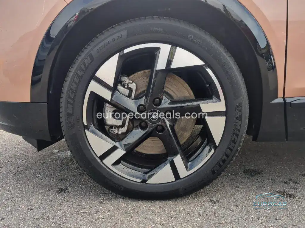 Opel Grandland (X)