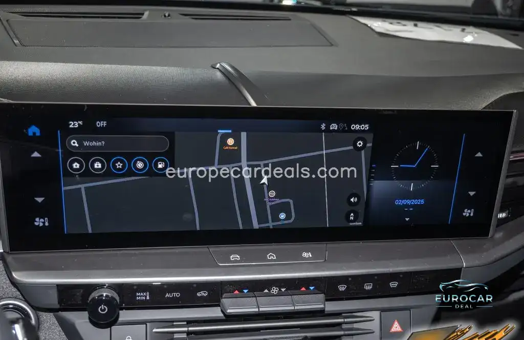 Opel Grandland (X)