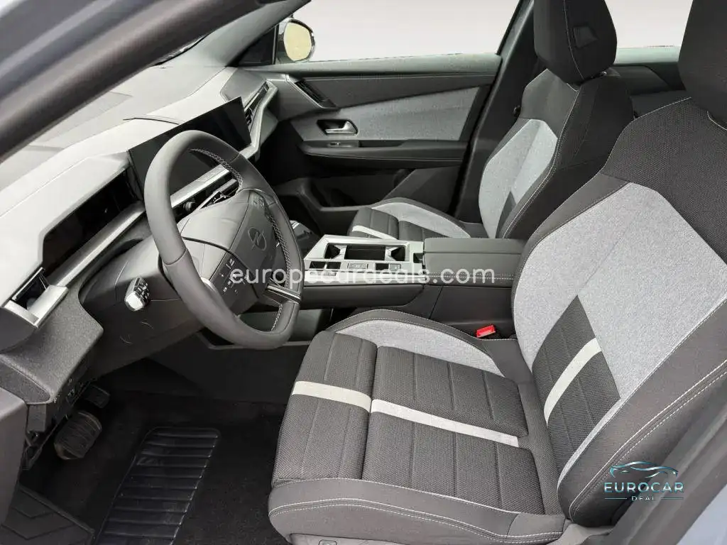 Opel Grandland (X)