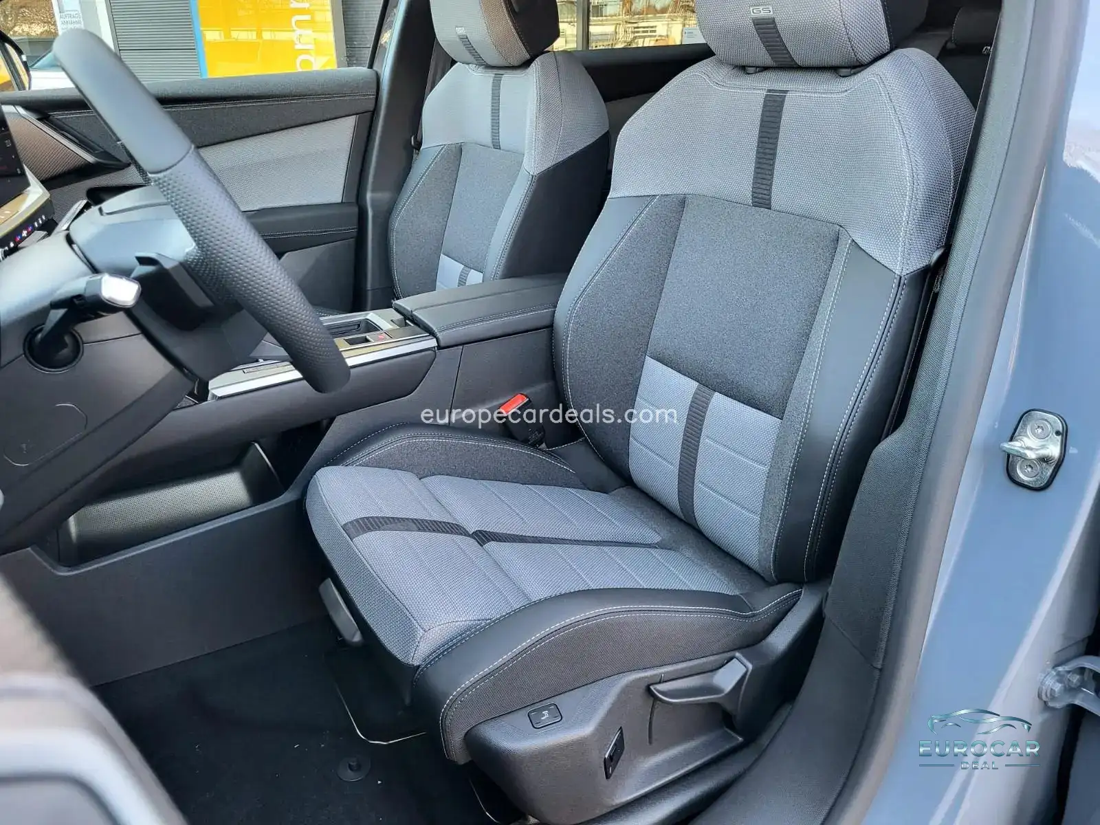 Opel Grandland (X)