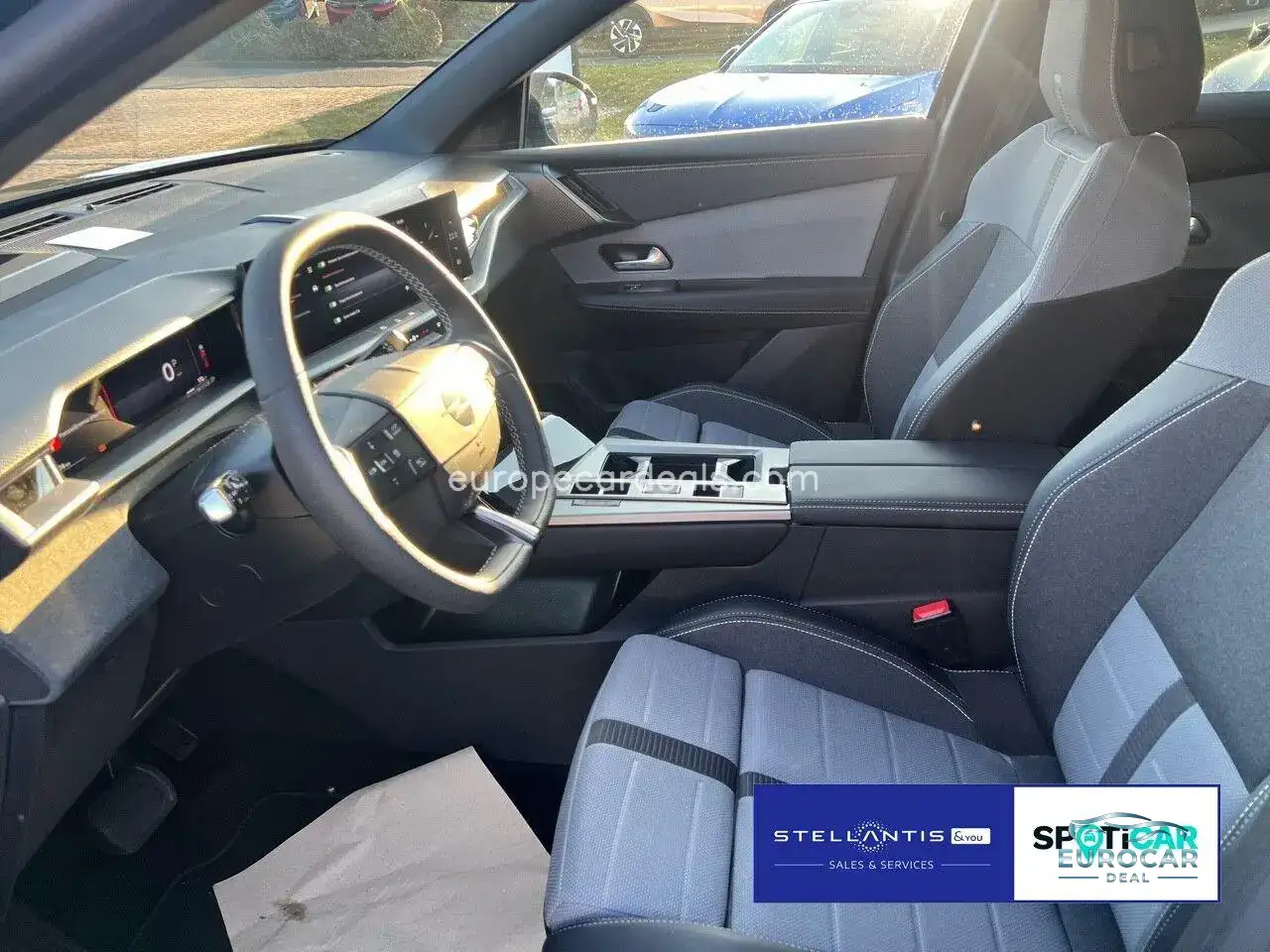 Opel Grandland (X)