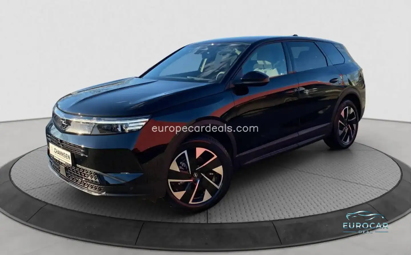 Opel Grandland (X)