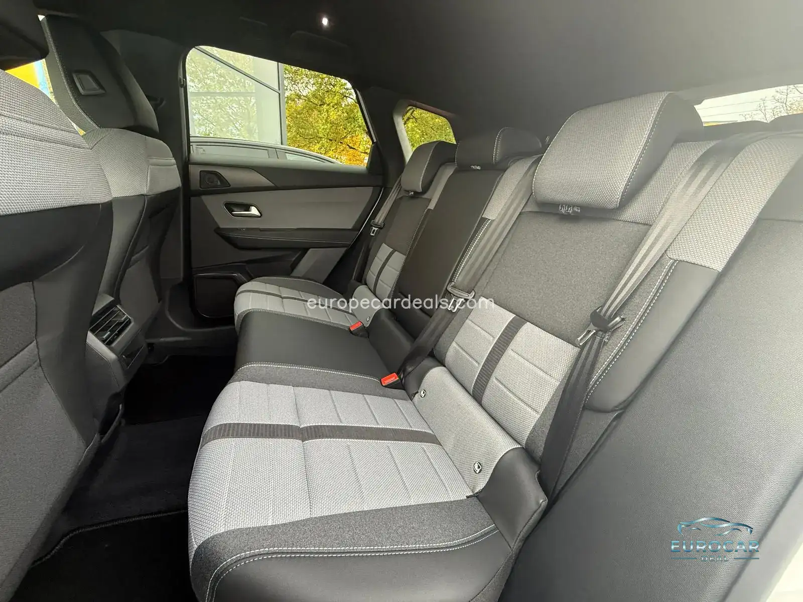 Opel Grandland (X)