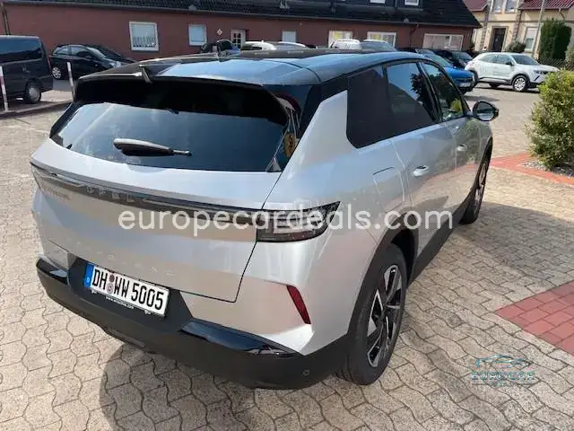 Opel Grandland (X)