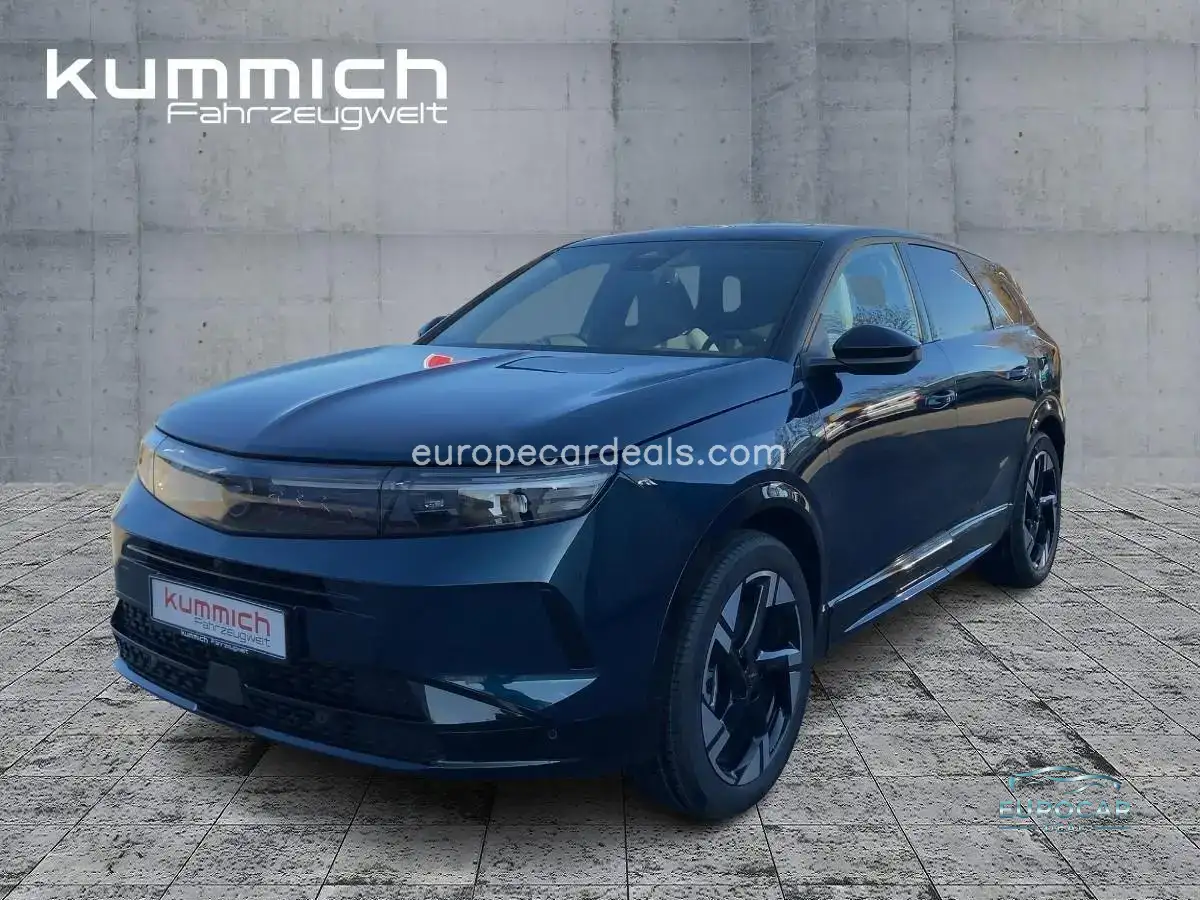 Opel Grandland (X)