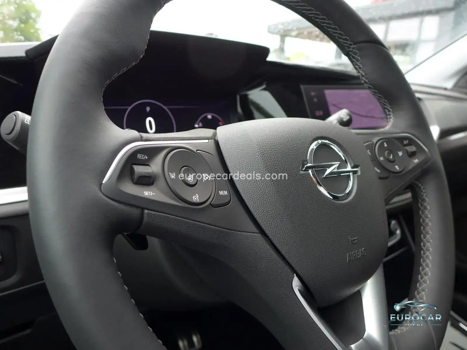 Opel Grandland (X)