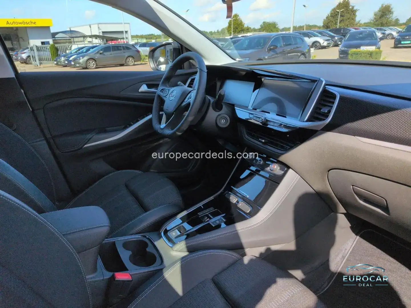 Opel Grandland (X)