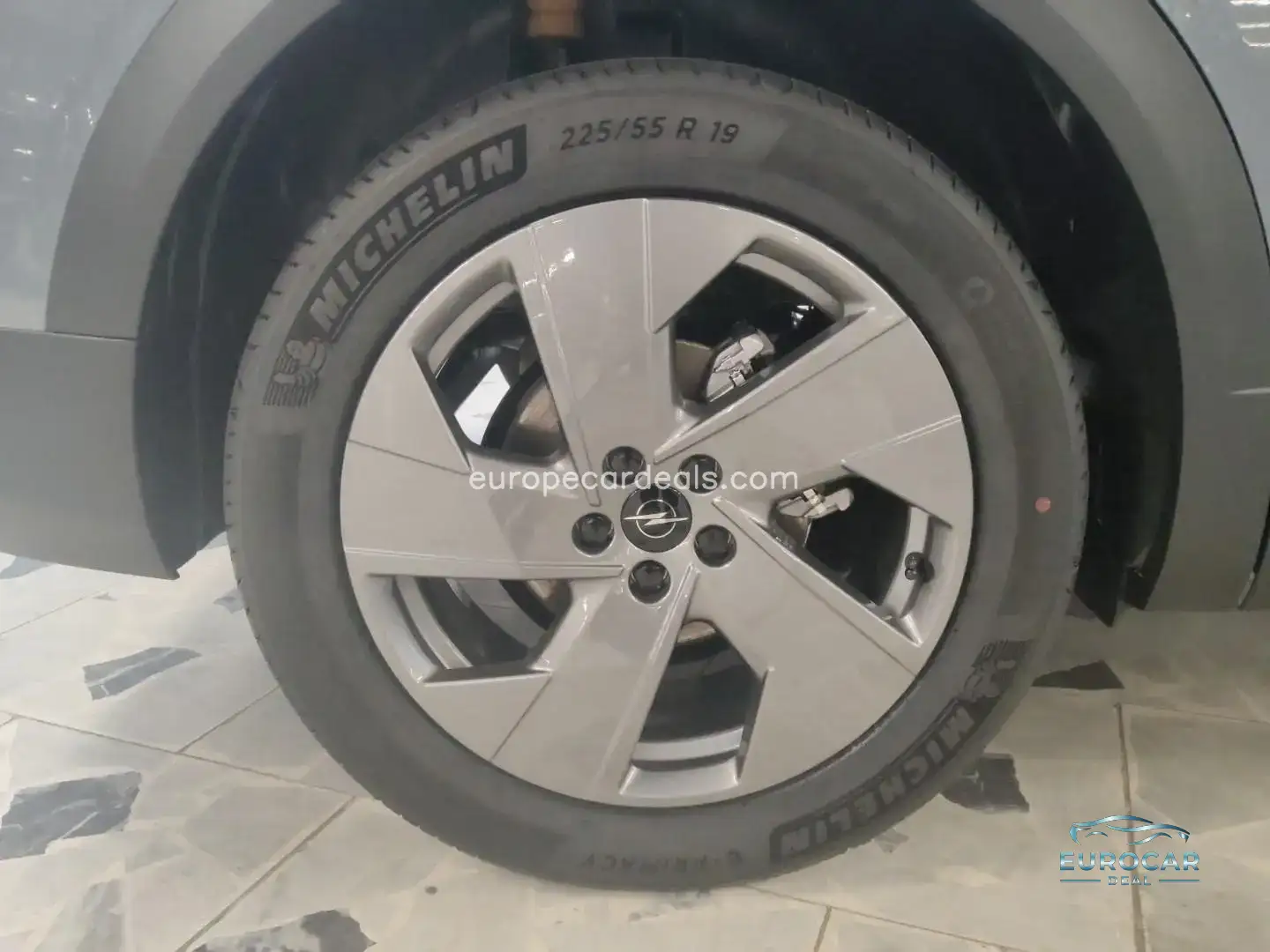 Opel Grandland (X)