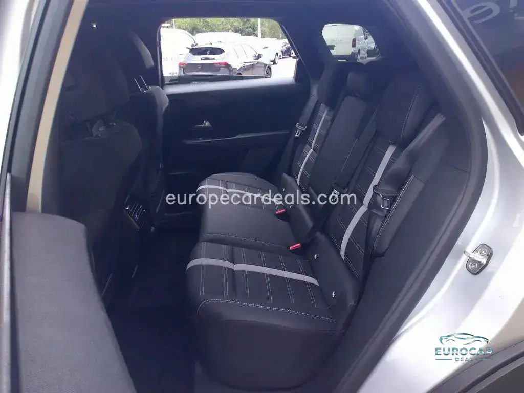 Opel Grandland (X)