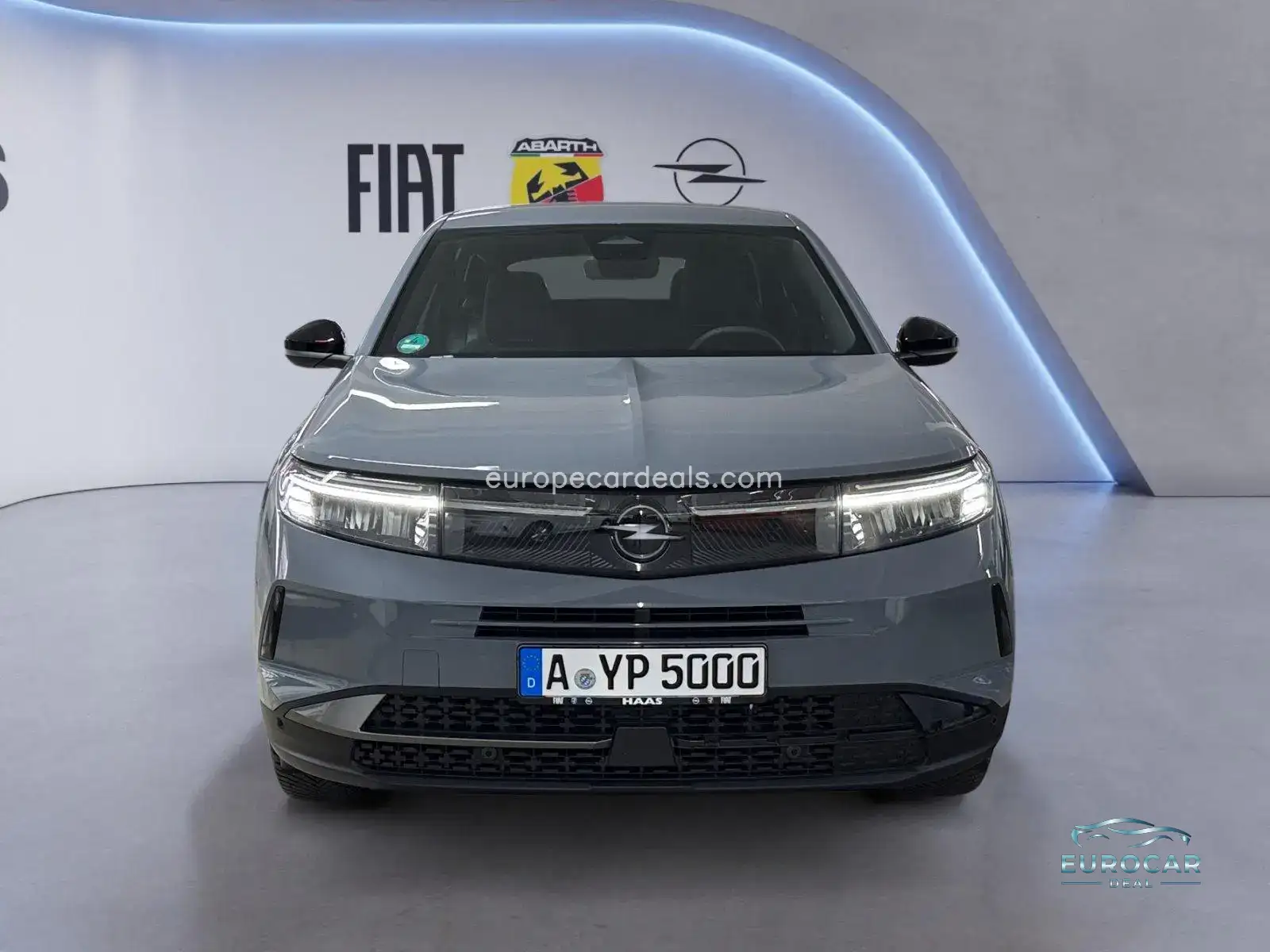 Opel Grandland (X)