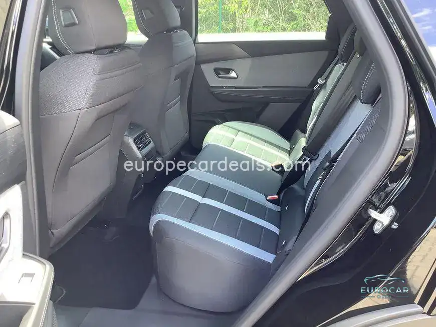 Opel Grandland (X)