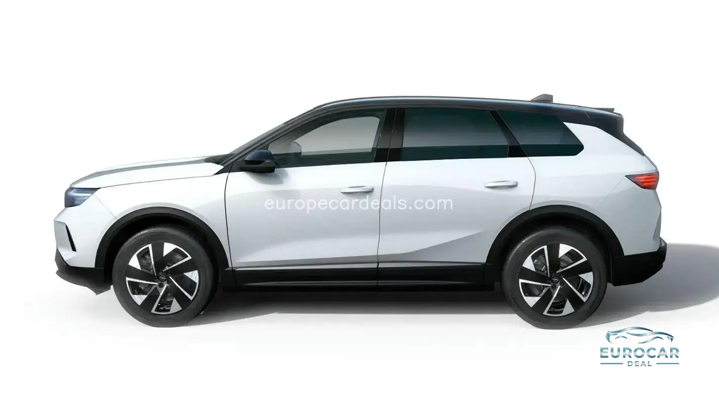 Opel Grandland (X)