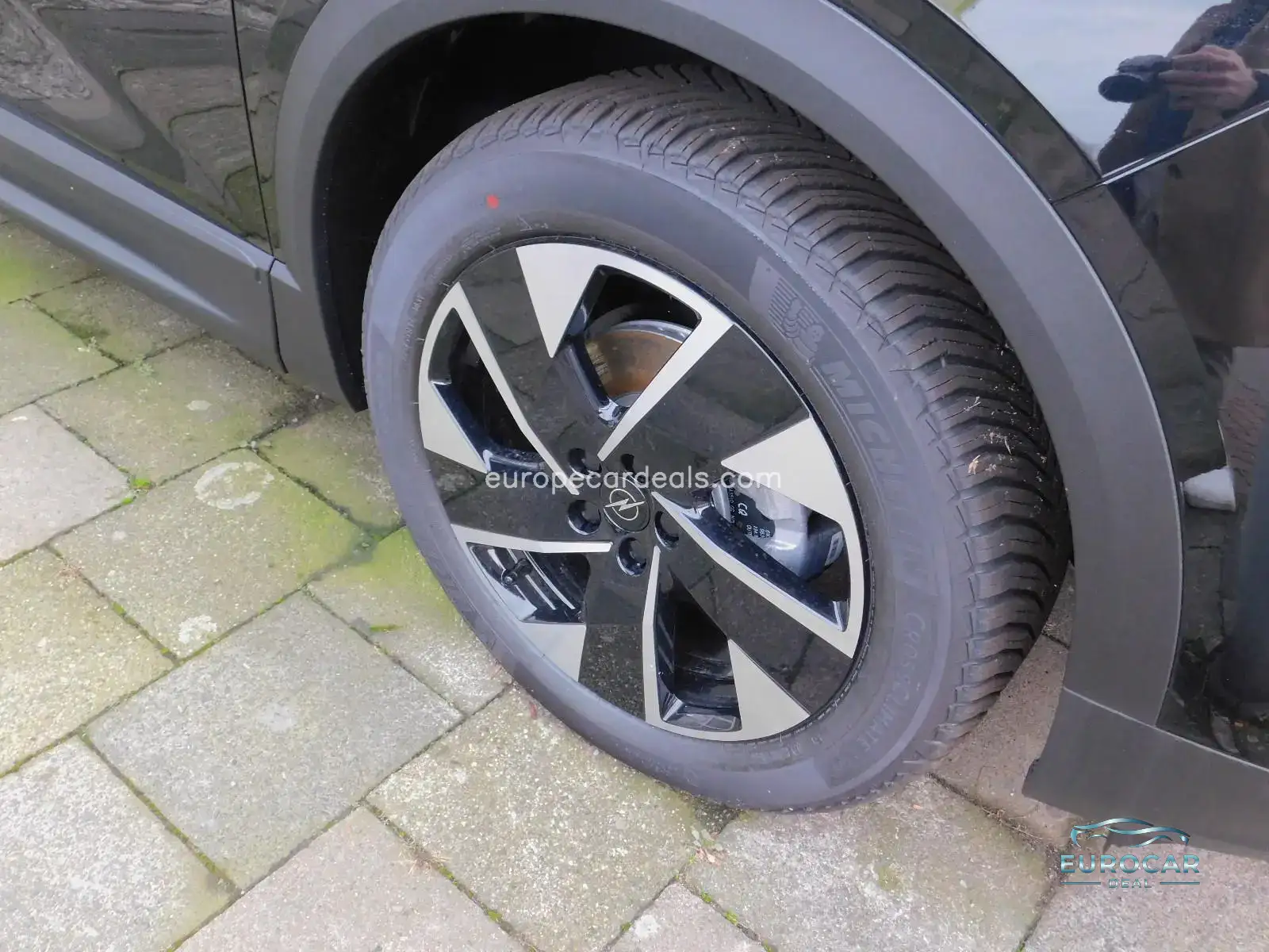 Opel Grandland (X)