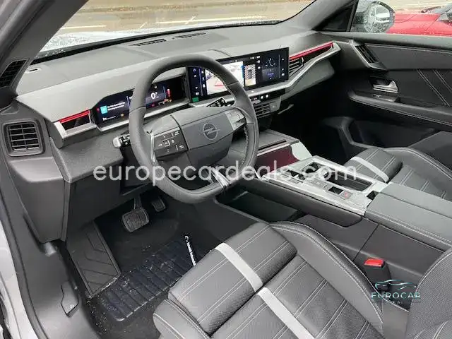 Opel Grandland (X)