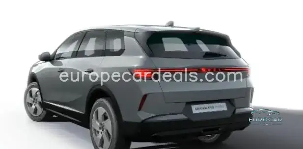 Opel Grandland (X)