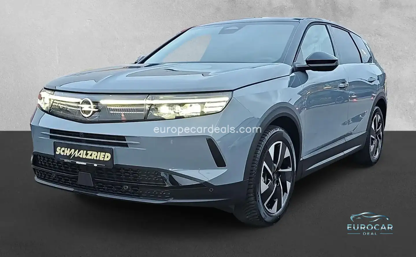 Opel Grandland (X)