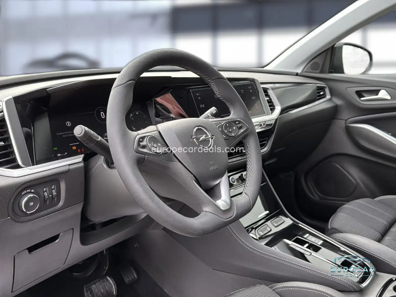 Opel Grandland (X)
