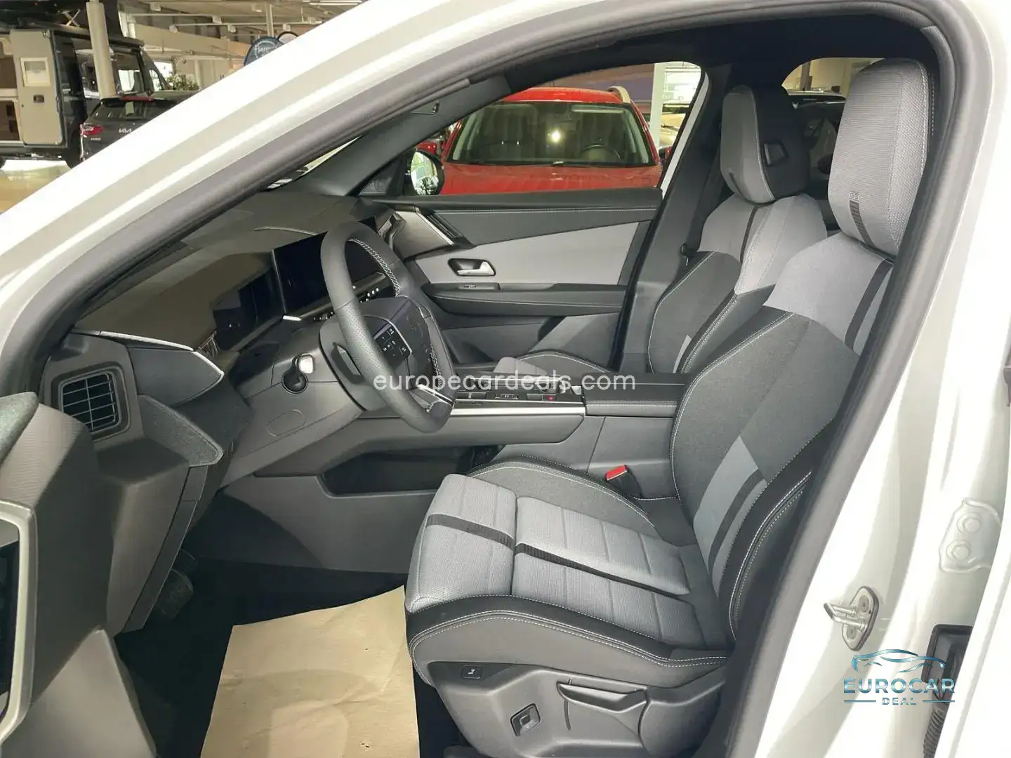 Opel Grandland (X)