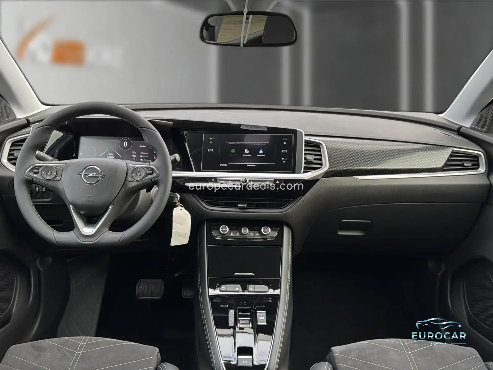 Opel Grandland (X)