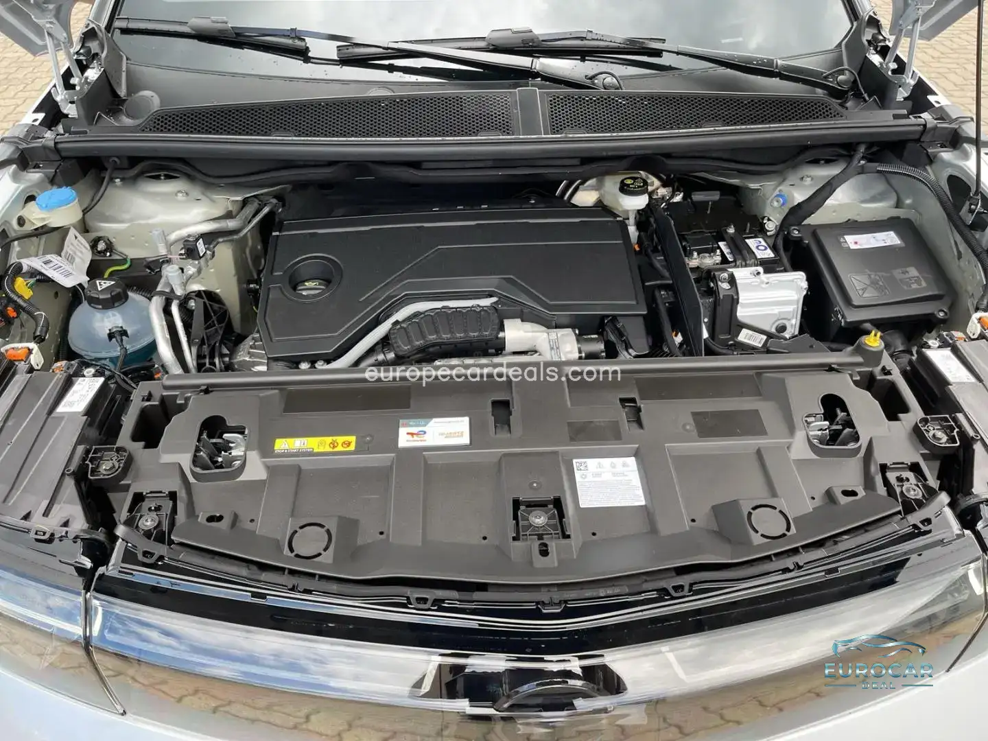 Opel Grandland (X)