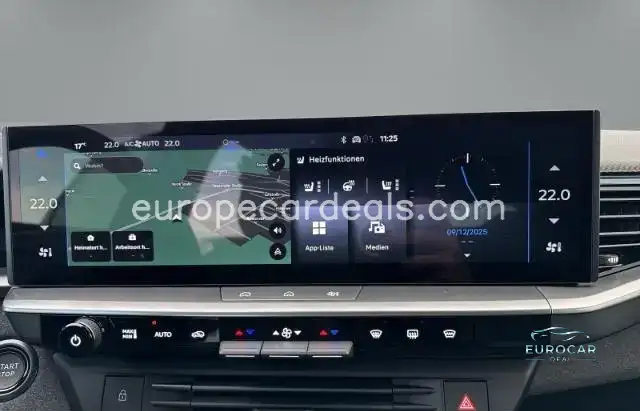 Opel Grandland (X)