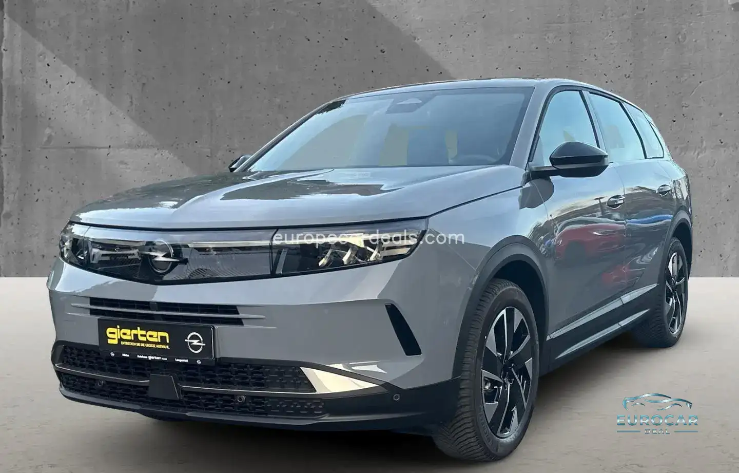 Opel Grandland (X)