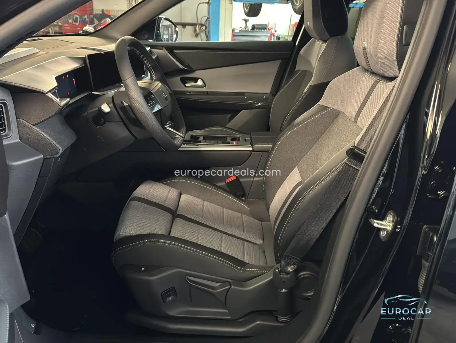 Opel Grandland (X)