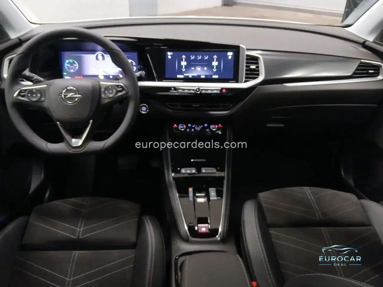 Opel Grandland (X)