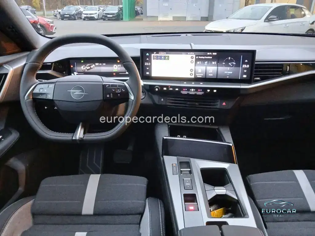 Opel Grandland (X)