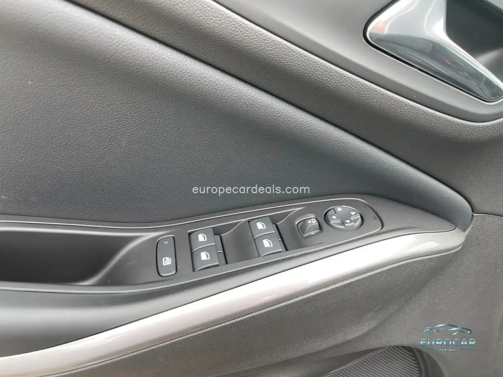 Opel Grandland (X)
