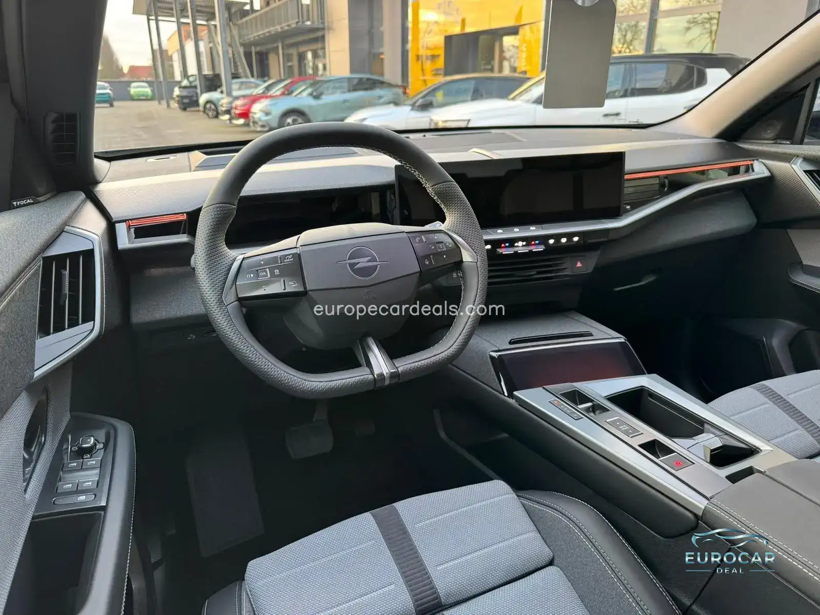 Opel Grandland (X)