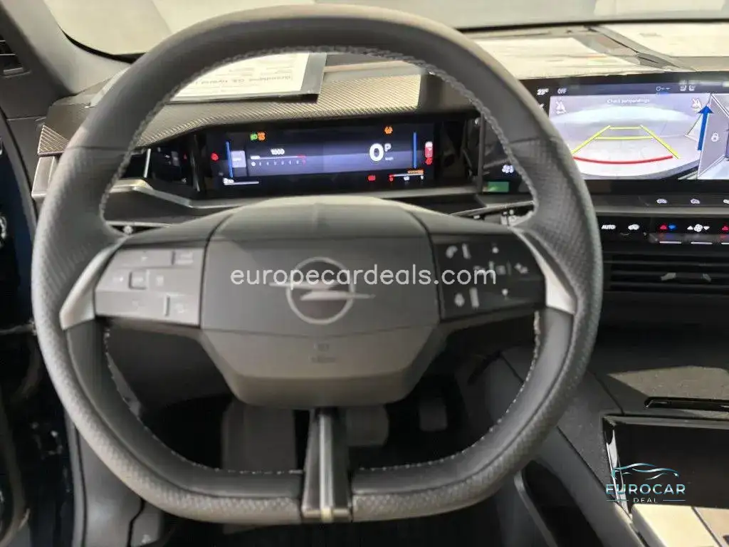 Opel Grandland (X)