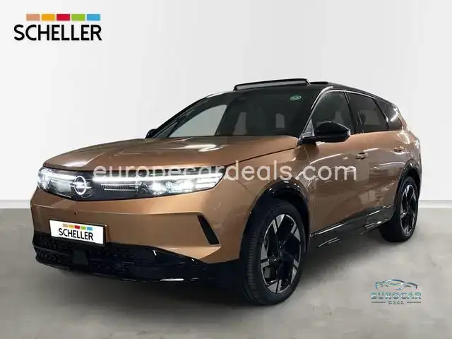 Opel Grandland (X)