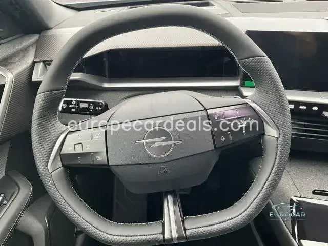 Opel Grandland (X)