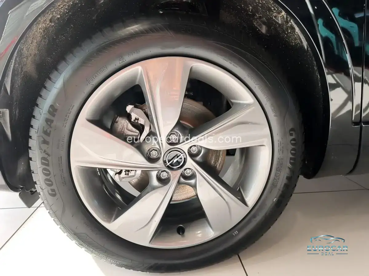 Opel Grandland (X)