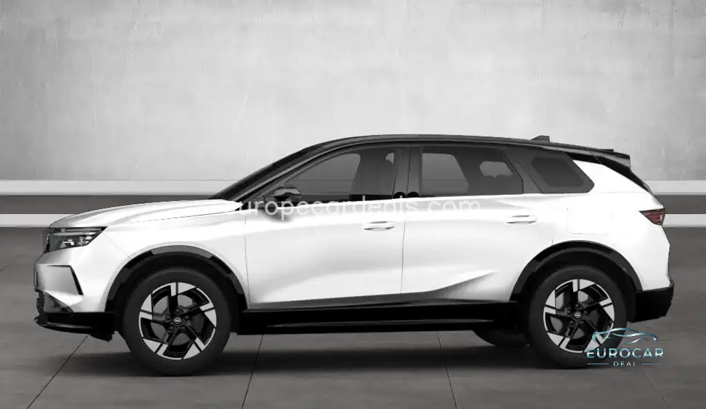 Opel Grandland (X)
