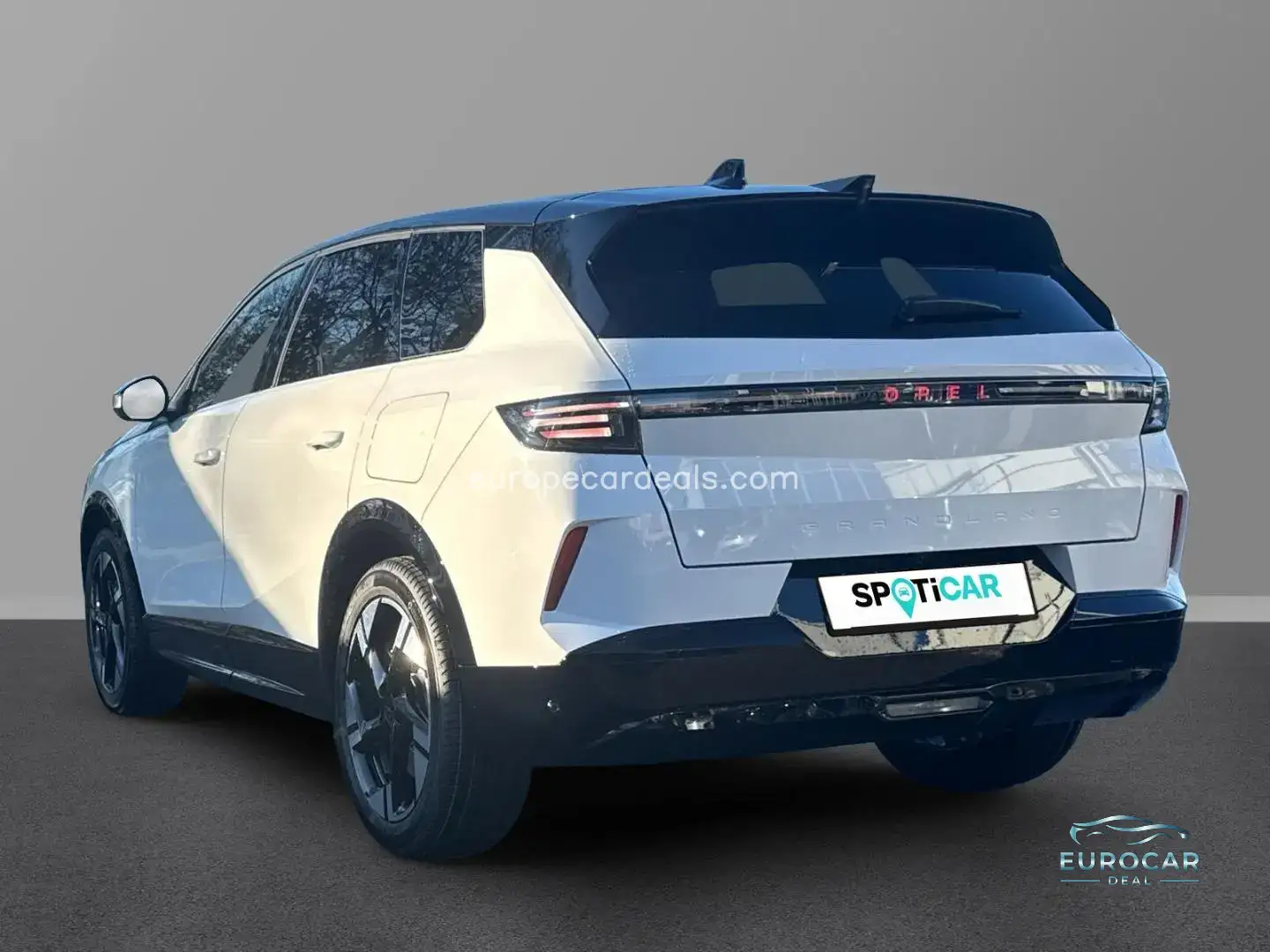 Opel Grandland (X)