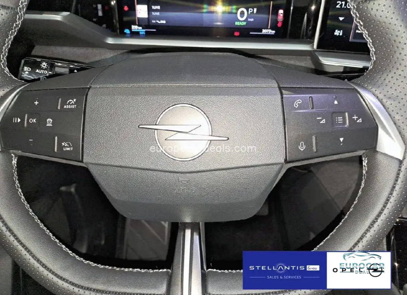 Opel Grandland (X)