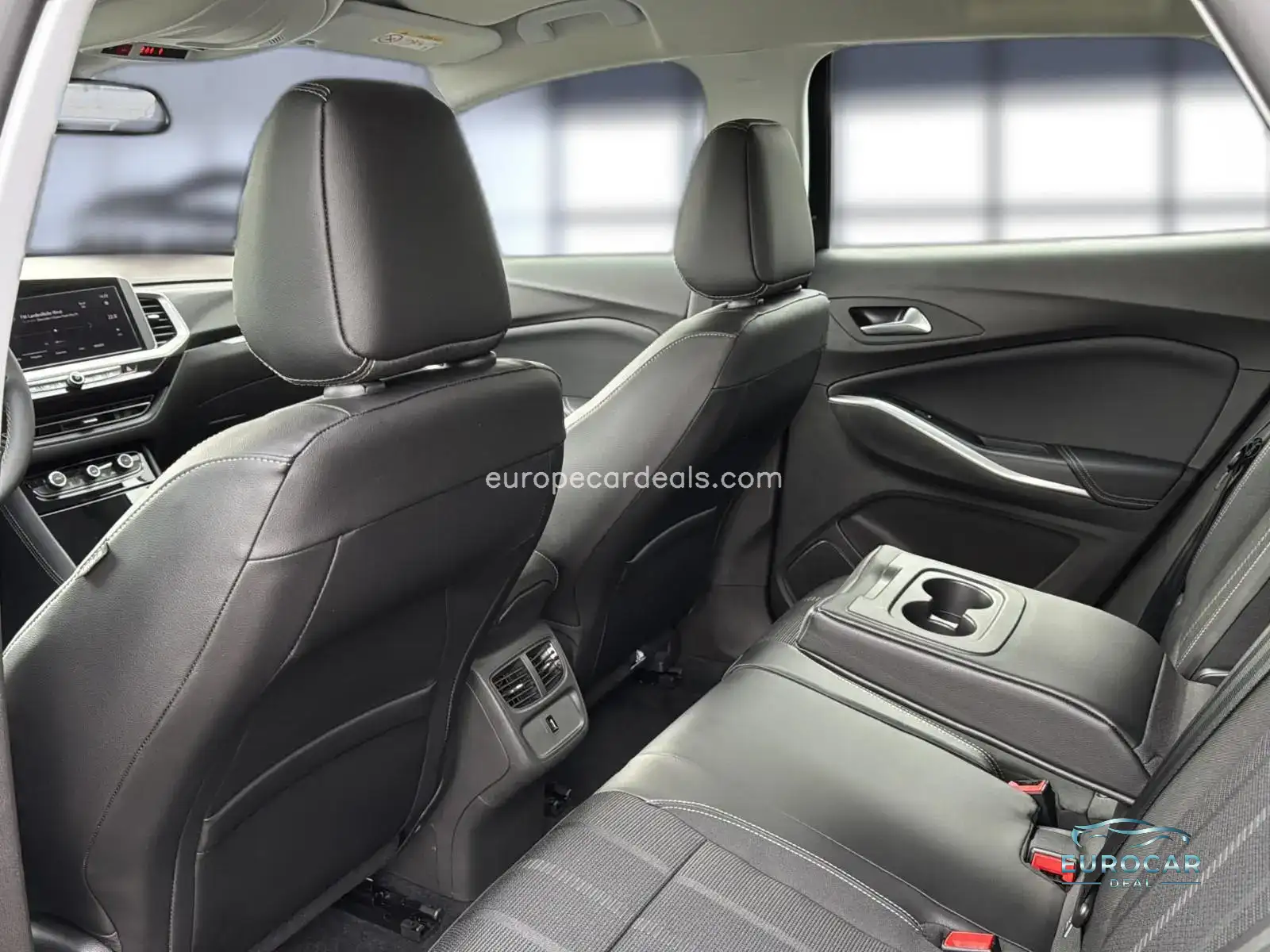 Opel Grandland (X)