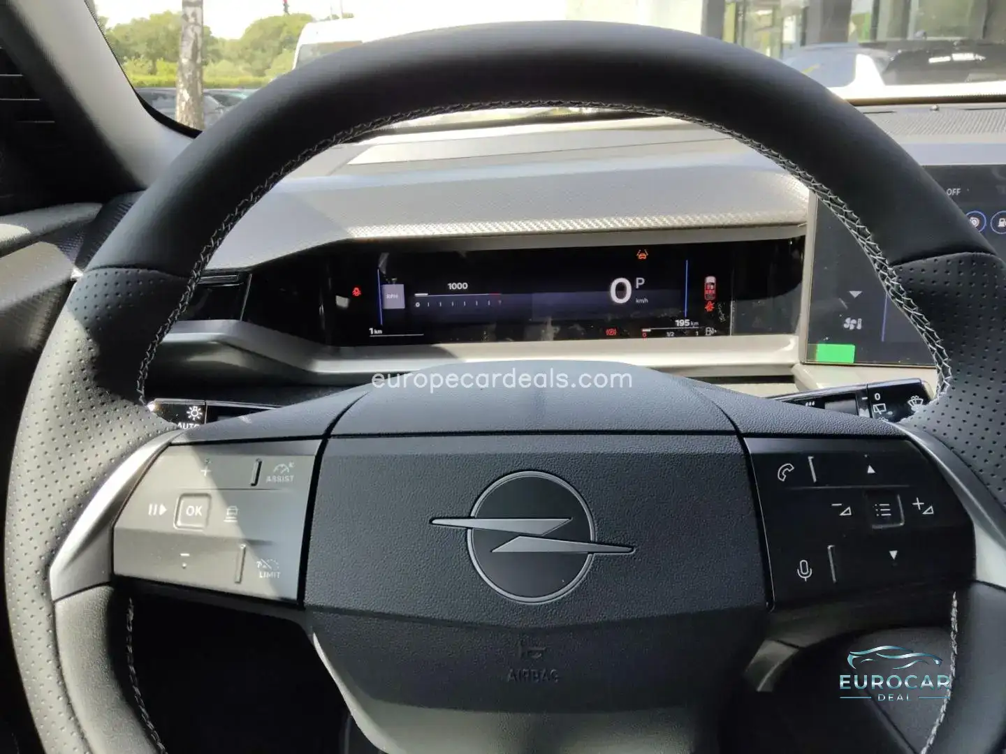 Opel Grandland (X)