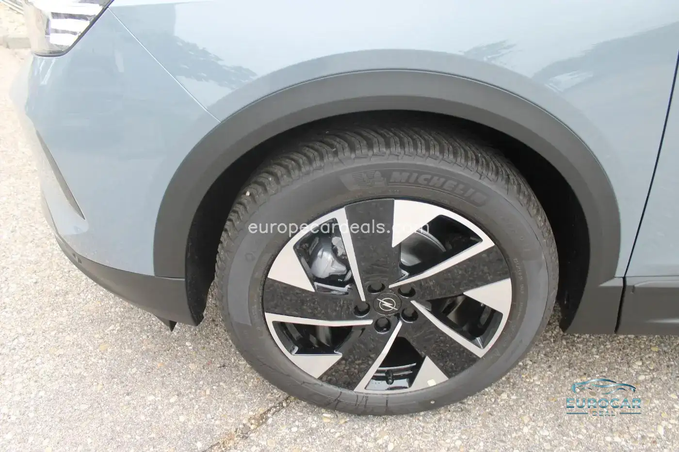 Opel Grandland (X)