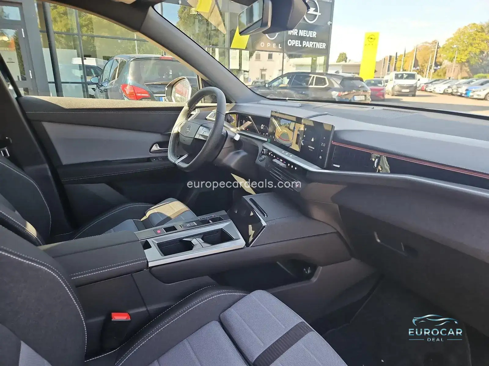 Opel Grandland (X)