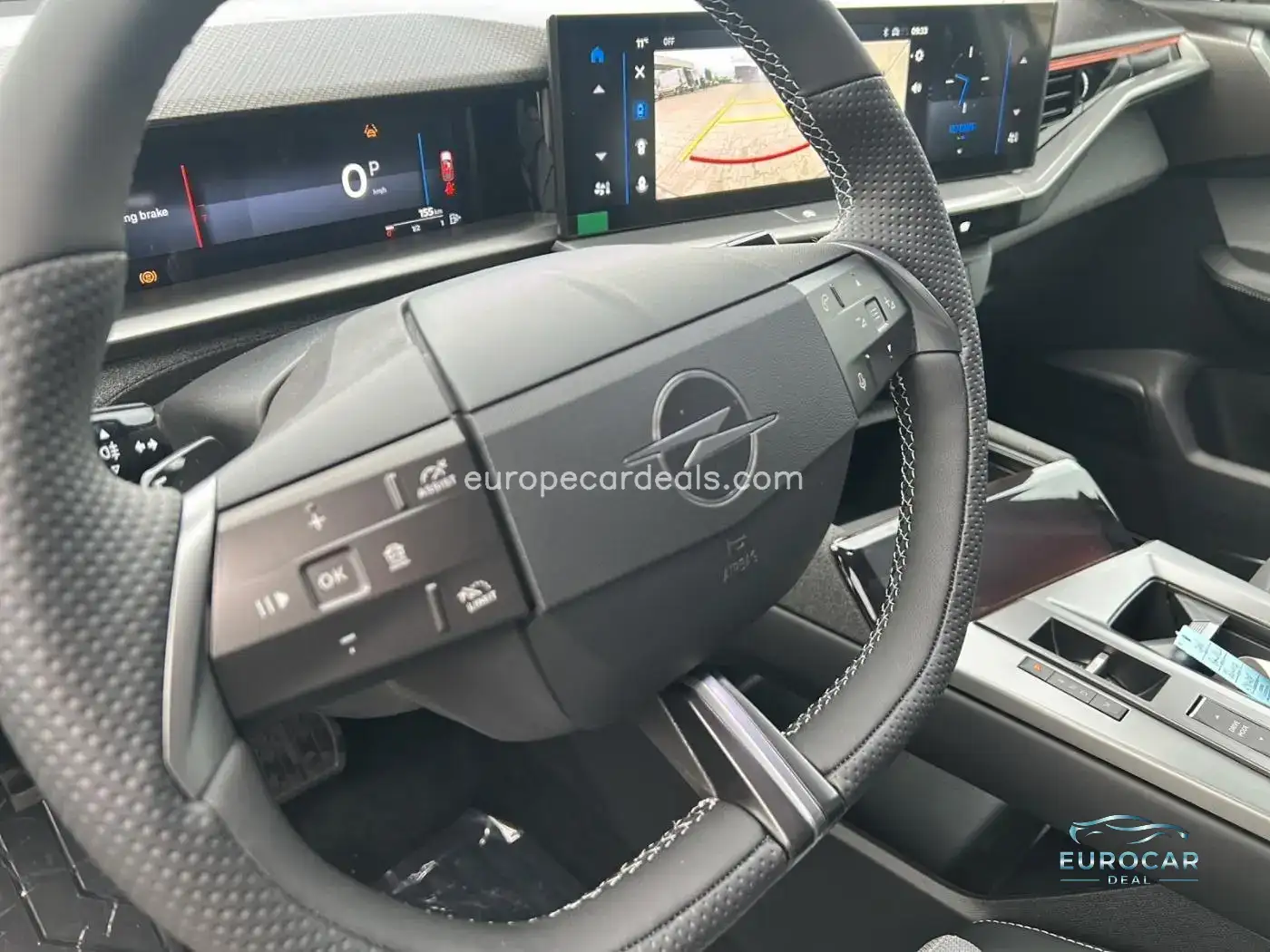 Opel Grandland (X)