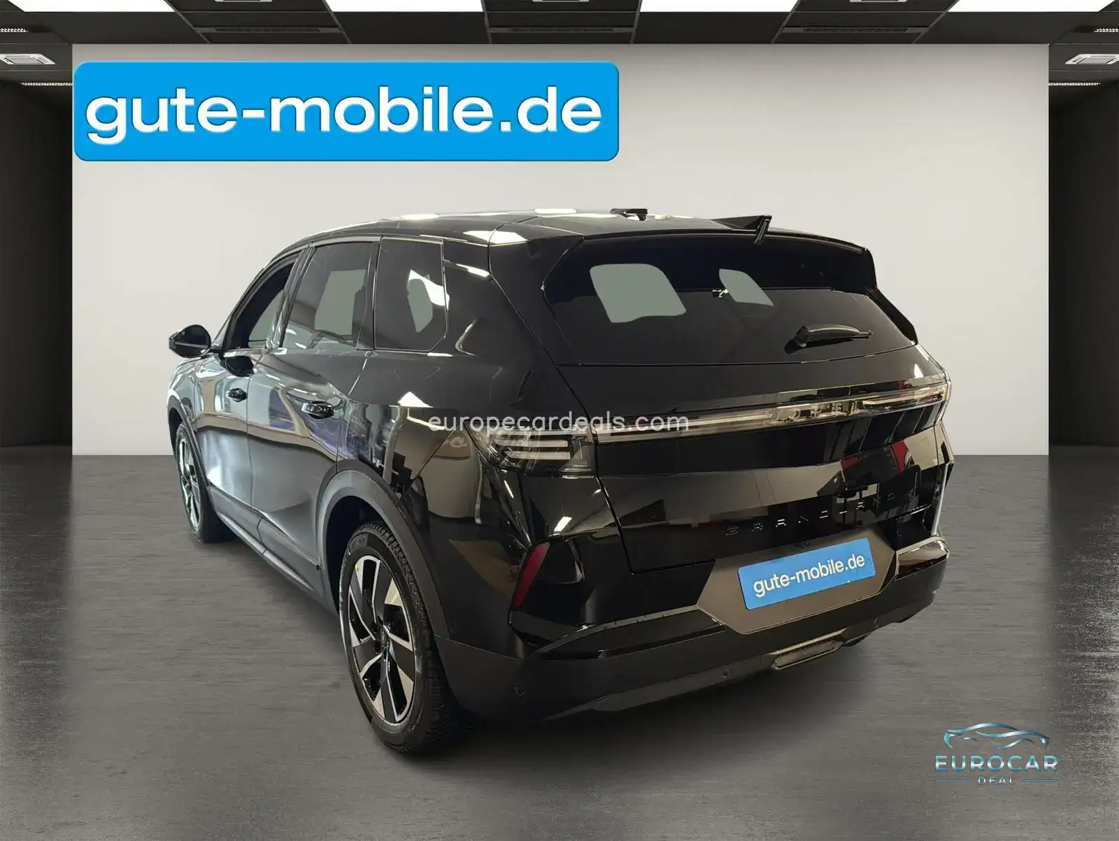 Opel Grandland (X)